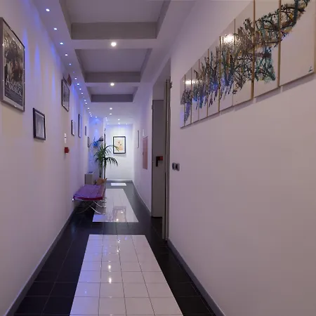 Hotel Palazzo Ferraioli - & Wellness