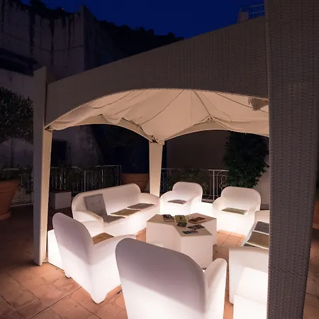 Hotel Palazzo Ferraioli - & Wellness