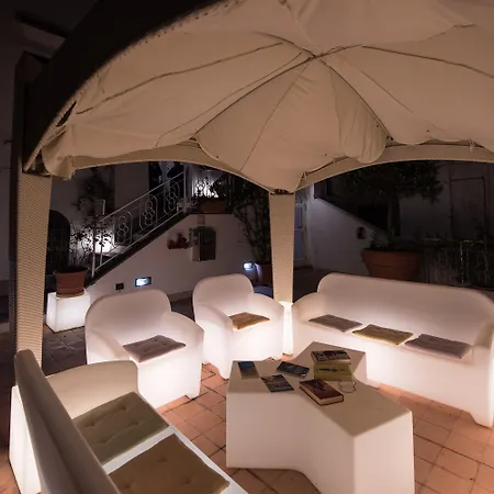 Palazzo Ferraioli - & Wellness 4* Atrani