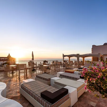 Palazzo Ferraioli - & Wellness Hotel Atrani