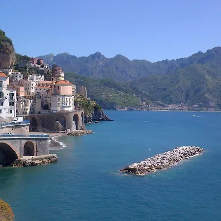 Hotel Palazzo Ferraioli - & Wellness 4*