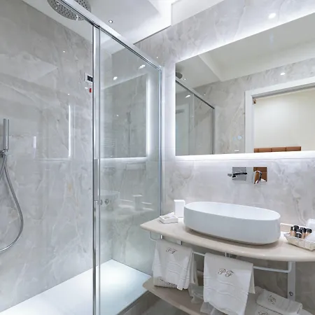 Palazzo Ferraioli - & Wellness 4* Atrani