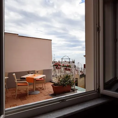 Palazzo Ferraioli - & Wellness 4* Atrani