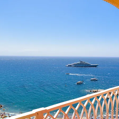 Palazzo Ferraioli - & Wellness Atrani