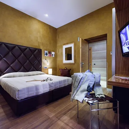 Palazzo Ferraioli - & Wellness Hotel